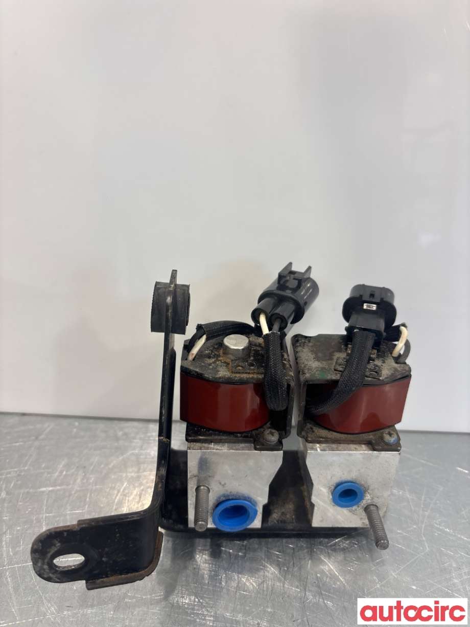Diverse deler til Kia Soul 2014-2019 (Type II) (KIA|97724E4000|53119790|97724-E4000)