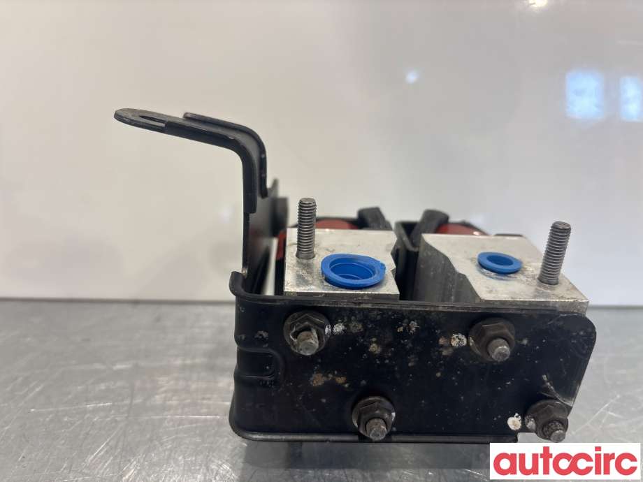 Diverse deler til Kia Soul 2014-2019 (Type II) (KIA|97724E4000|53119790|97724-E4000)