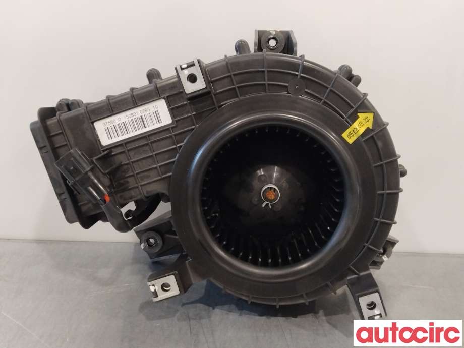 Kjølevifte til Kia Soul 2014-2019 (Type II) (KIA|37580E4000|)