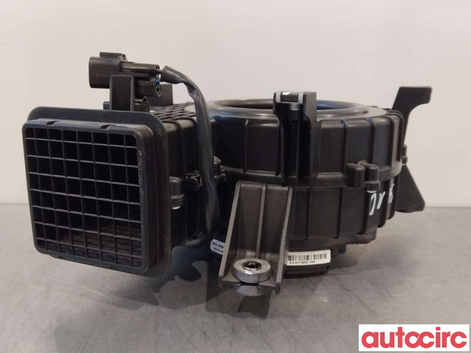 Kjølevifte til Kia Soul 2014-2019 (Type II) (KIA|37580E4000|)