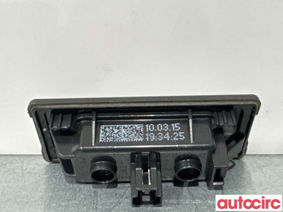 Skiltlys til VW Touran 2010-2015 (Type I, Fase 3)  (VOLKSWAGEN|3AF943021A|)