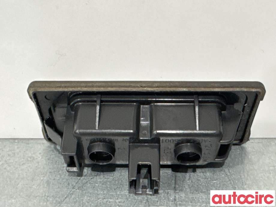 Skiltlys til VW Touran 2010-2015 (Type I, Fase 3)  (VOLKSWAGEN|3AF943021A|)