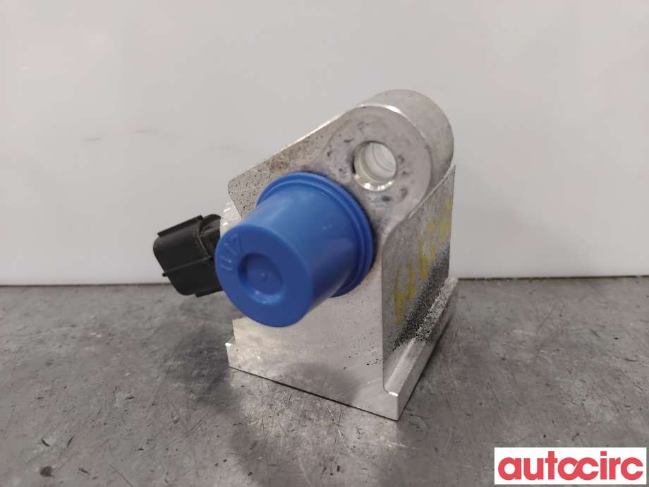 Varmeapparat diverse til Toyota bZ4X, 2022-->>  (TOYOTA|8872542010)