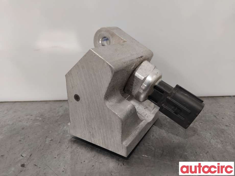 Varmeapparat diverse til Toyota bZ4X 2022-->>  (TOYOTA|8872542010|)