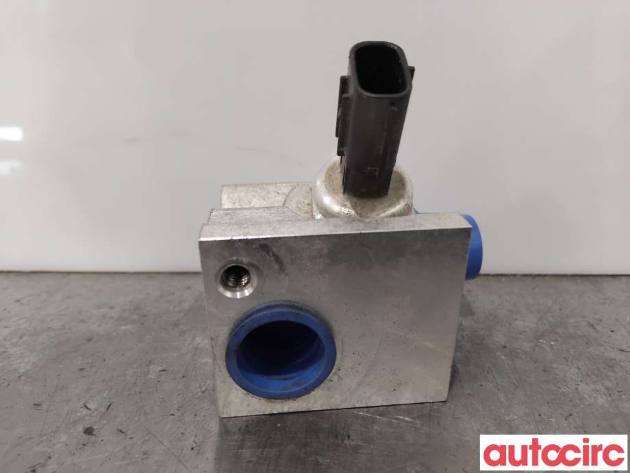 Varmeapparat diverse til Toyota bZ4X 2022-->>  (TOYOTA|8872542010|)