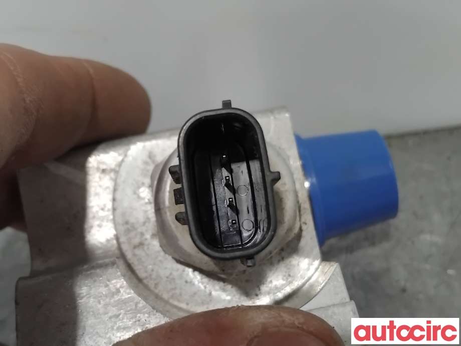 Varmeapparat diverse til Toyota bZ4X 2022-->>  (TOYOTA|8872542010|)