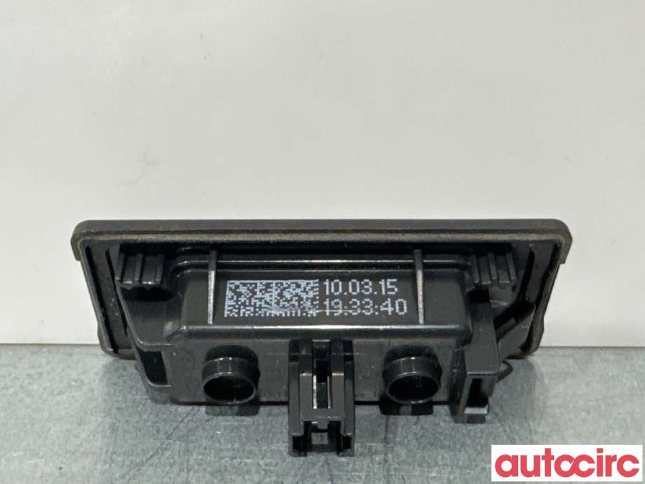 Skiltlys til VW Touran 2010-2015 (Type I, Fase 3)  (VOLKSWAGEN|3AF943021A|)