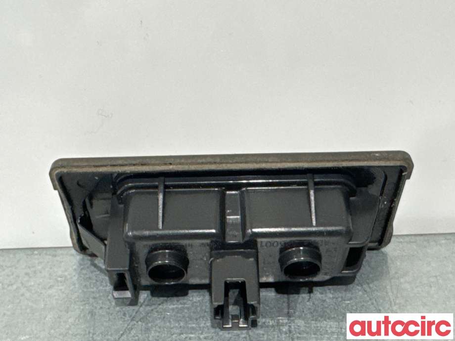Skiltlys til VW Touran 2010-2015 (Type I, Fase 3)  (VOLKSWAGEN|3AF943021A|)