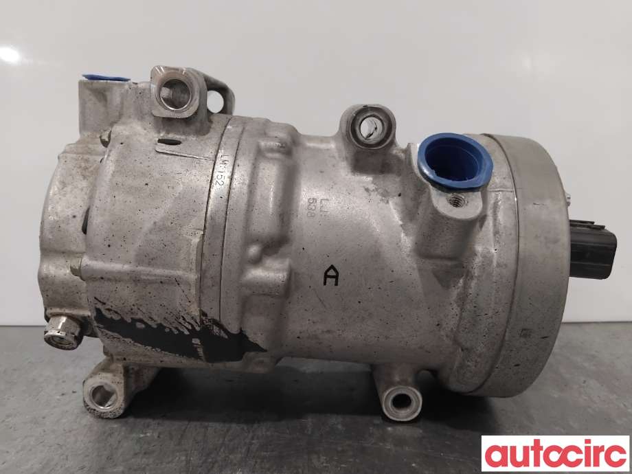 Aircondition kompressor til Toyota bZ4X 2022-->> (TOYOTA|8837042051|042400-3240|)