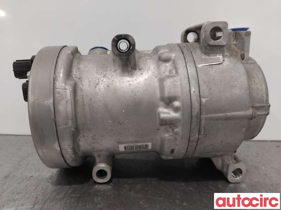 Aircondition kompressor til Toyota bZ4X 2022-->> (TOYOTA|8837042051|042400-3240|)
