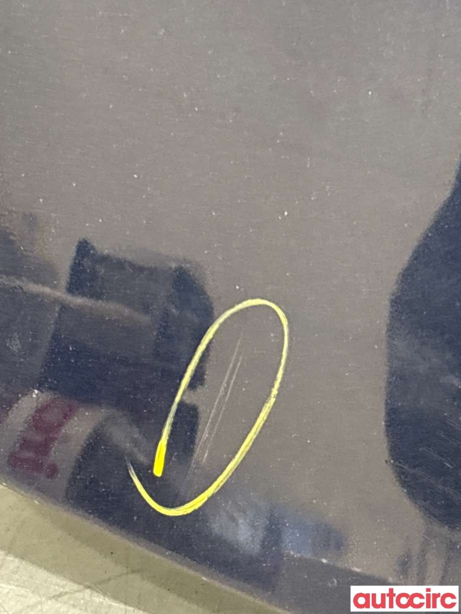 Spoiler bakluke til BYD Tang 2020-->>  (BYD|NO NUMBER|)