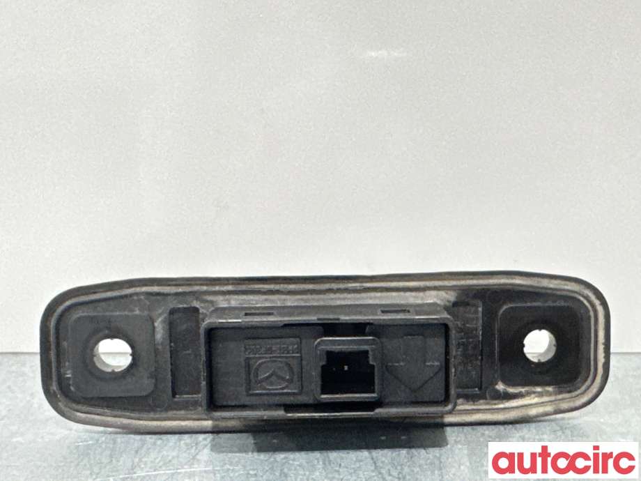 Bakluke/bakdør håndtak til Mazda CX-5 2012-2017 (Type I)  (MAZDA|KD53-62-4B0A|)