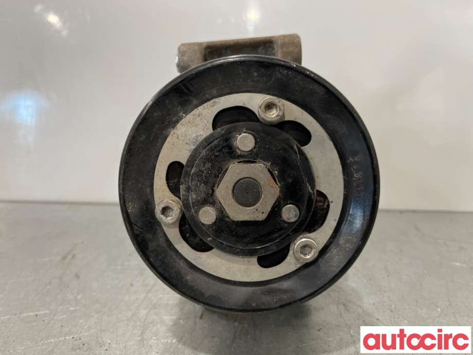 Aircondition kompressor til VW Touran, 2015-2021 (Type II)  (VOLKSWAGEN|5Q0816803D)