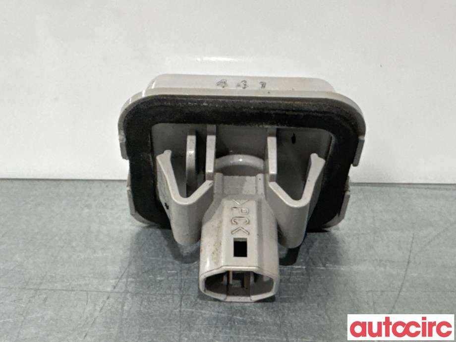 Skiltlys til Mazda CX-5 2012-2017 (Type I)  (MAZDA|GJ6A-51-270C|)