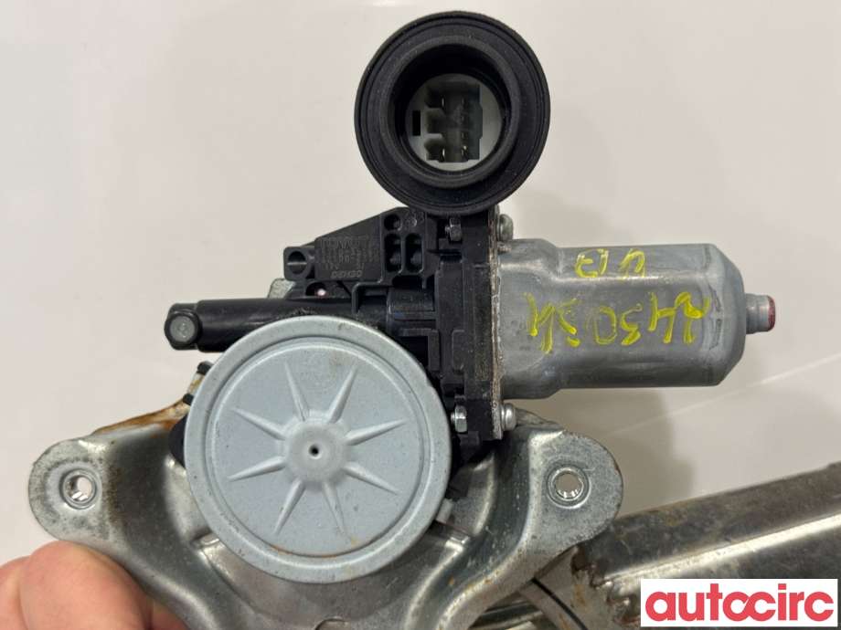 Ruteheis venstre bak til Toyota RAV4 2006-2009 (Type III, Fase 1) (TOYOTA|8571035180|262100-2330|85710-35180)