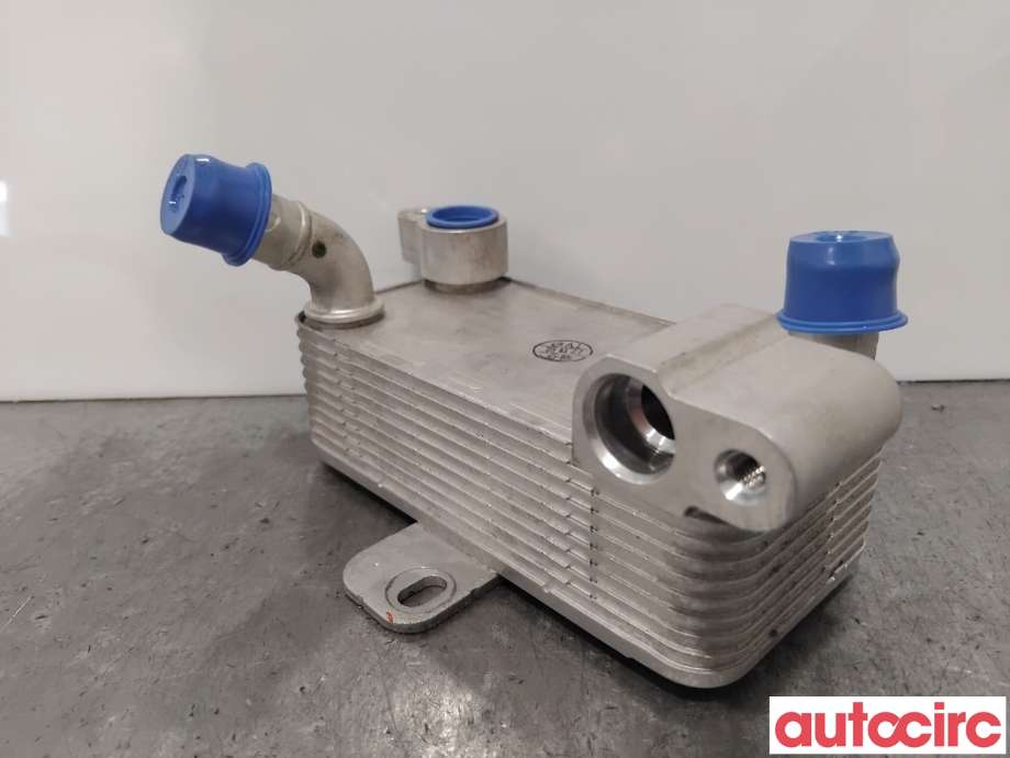 Varmeapparat diverse til Toyota bZ4X 2022-->>  (TOYOTA|8760442010|)