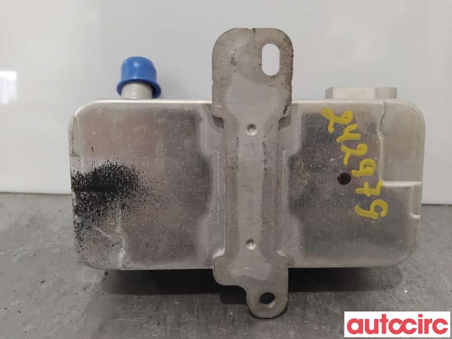 Varmeapparat diverse til Toyota bZ4X 2022-->>  (TOYOTA|8760442010|)