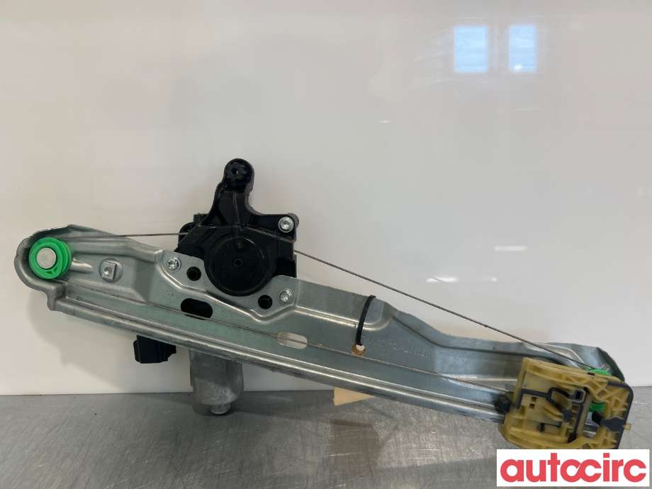 Ruteheis venstre til Ford C-Max 2010-2015 (Type II, Fase 1) (FORD|1884440|AM51-R27001-BE)