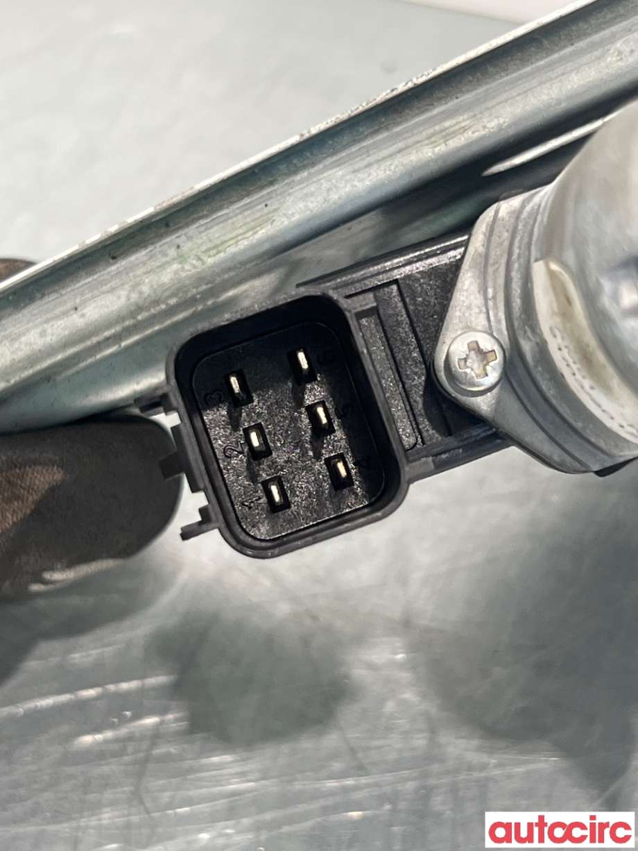 Ruteheis venstre til Ford C-Max 2010-2015 (Type II, Fase 1) (FORD|1884440|AM51-R27001-BE)
