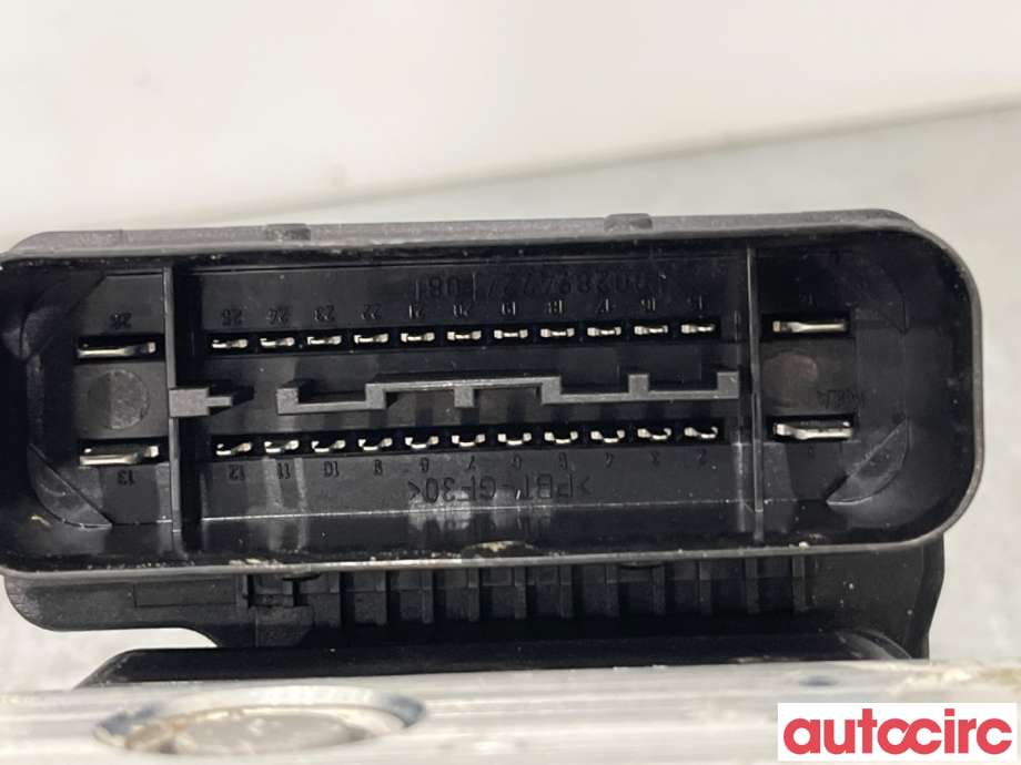 ABS sentral til Subaru Justy 2003-2007 (Type III)  (SUBARU|NO NR|062109-09293|44510-B1011)