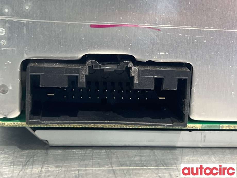 Bilstereo til Ford C-Max 2010-2015 (Type II, Fase 1) (FORD|2277323|AM5T-18C815-GG)