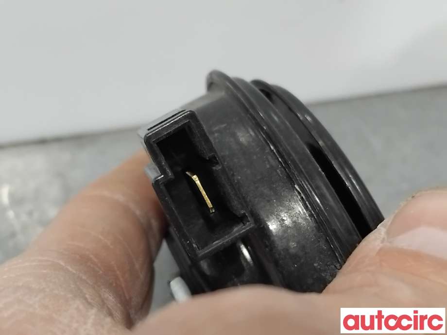 Horn/signalhorn til Toyota bZ4X 2022-->> (TOYOTA|8652047010|272200-1530|86520-47010)