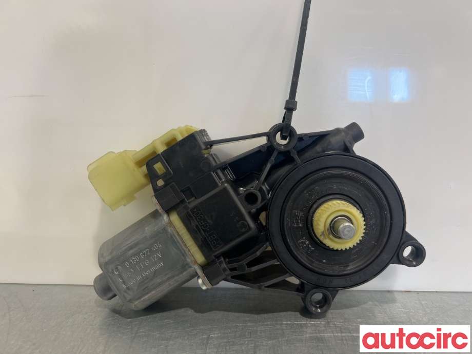 Ruteheis venstre foran til Ford Fiesta 2008-2012 (Type VI, Fase 1) (FORD|1825321|0130822404|8A61-14A389-B)