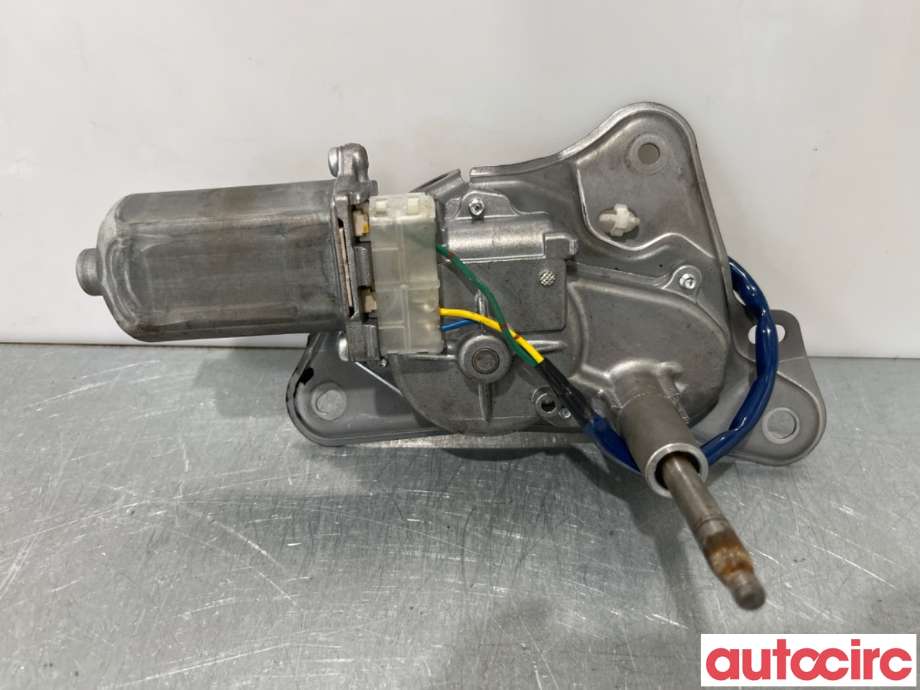 Viskermotor bakrute til Subaru Justy 2003-2007 (Type III) (SUBARU|NO NR|849600-0310|85130-B1020)