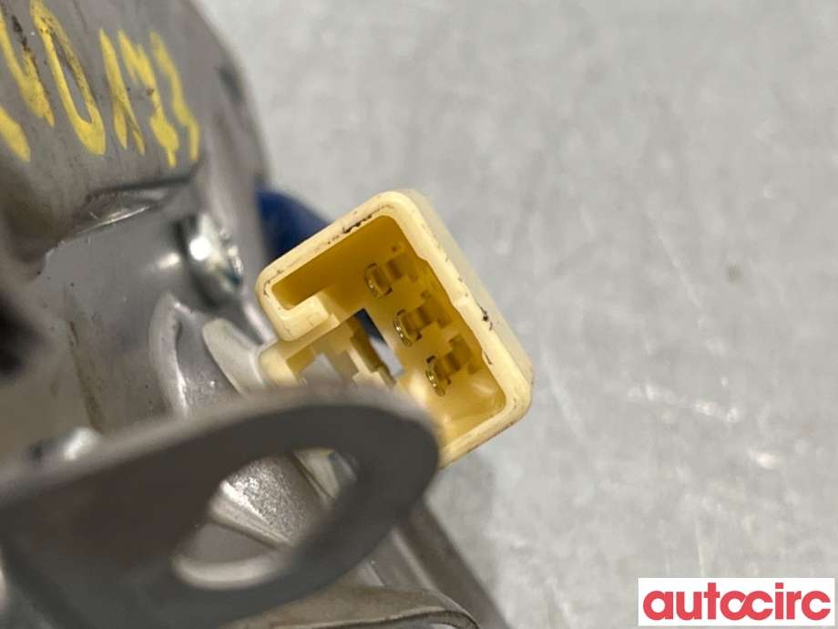 Viskermotor bakrute til Subaru Justy 2003-2007 (Type III) (SUBARU|NO NR|849600-0310|85130-B1020)