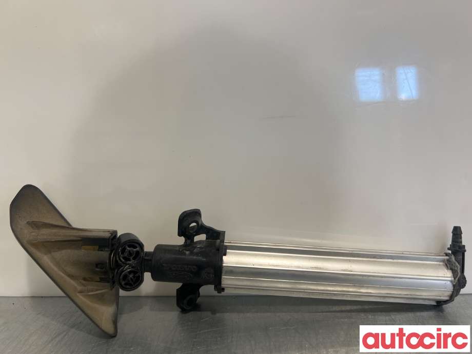 Lyktespylerdyse til Ford C-Max 2010-2015 (Type II, Fase 1) (FORD|1686904|AM51-13L015-AA)