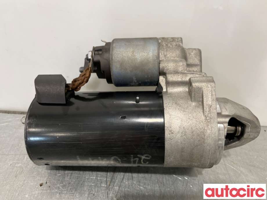 Starter diesel til Mercedes E-Klasse 2009-2013 (Fase 1) (W212) (W212) (MERCEDES|A6519062800|0001149400|A6519062300)
