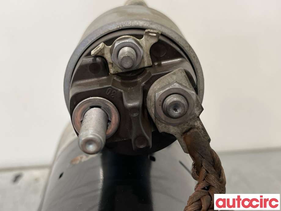 Starter diesel til Mercedes E-Klasse 2009-2013 (Fase 1) (W212) (W212) (MERCEDES|A6519062800|0001149400|A6519062300)