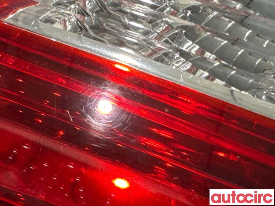 Baklykt høyre indre til Mitsubishi ASX 2010-2019 (MITSUBISHI|8336A088|)