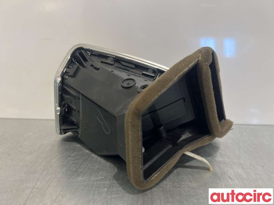 Dashbord friskluftdyse til Ford C-Max 2010-2015 (Type II, Fase 1)  (FORD|1790499|AM51-R018B09-AGW)