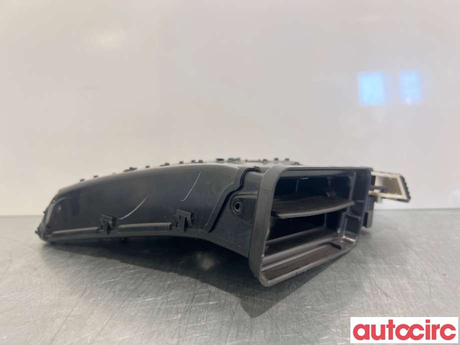 Dashbord friskluftdyse til Ford C-Max 2010-2015 (Type II, Fase 1)  (FORD|1910085|AM51-R014L20-CF3)