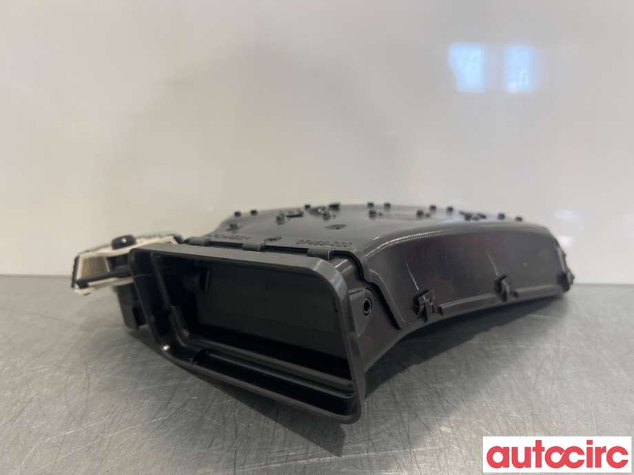 Dashbord friskluftdyse til Ford C-Max 2010-2015 (Type II, Fase 1) (FORD|1910088|AM51-R014L21-CF3)