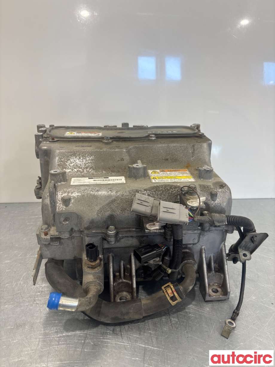 Inverter hybrid til Mitsubishi Outlander, 2015-->> (Type III, Fase 2)  (MITSUBISHI|9410A099)