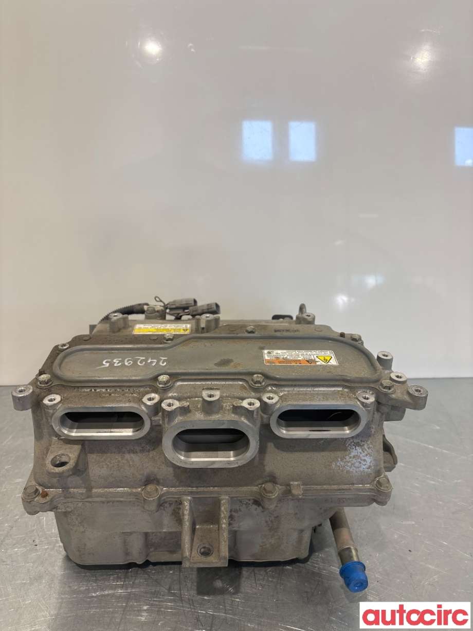 Inverter hybrid til Mitsubishi Outlander 2015-->> (Type III, Fase 2)  (MITSUBISHI|9410A099||9410A095)