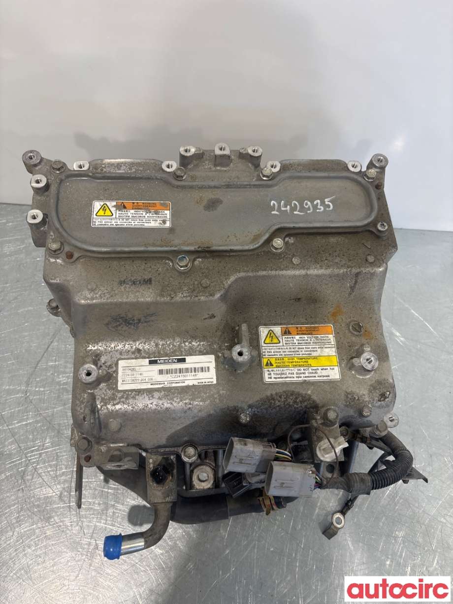 Inverter hybrid til Mitsubishi Outlander 2015-->> (Type III, Fase 2)  (MITSUBISHI|9410A099||9410A095)