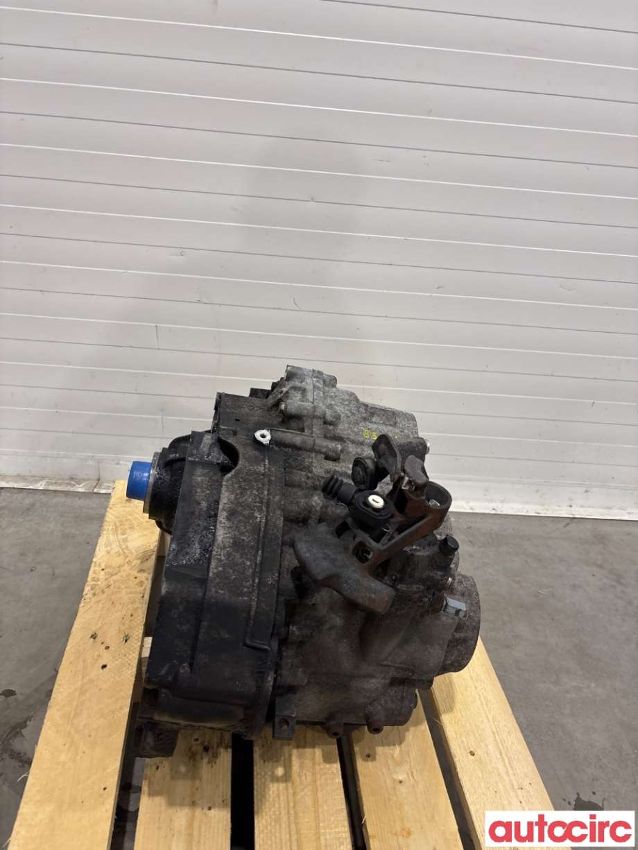 Girkasse manuell 6-trinn til VW Transporter / Caravelle 2003-2009 (Fase 1) (T5) (T5) (VOLKSWAGEN|0A5300011MX|JKT|)