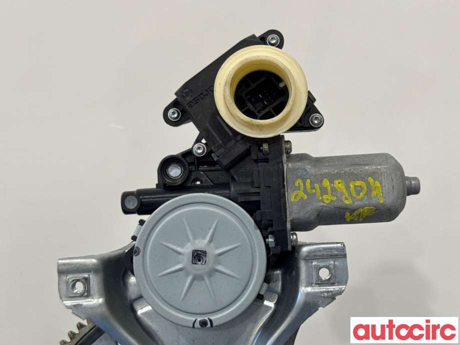 Ruteheis høyre foran til Toyota Auris 2010-2012 (Type I, Fase 2)  (TOYOTA|6981002310|AV262100-4351|85701-02010)