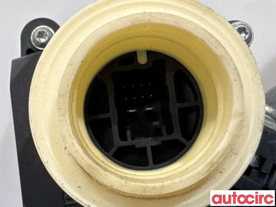 Ruteheis høyre foran til Toyota Auris 2010-2012 (Type I, Fase 2)  (TOYOTA|6981002310|AV262100-4351|85701-02010)