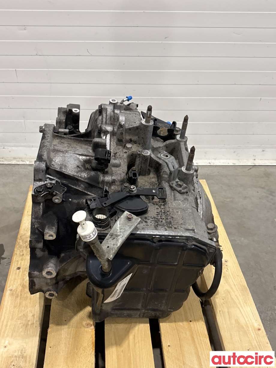 Girkasse automat til Mitsubishi Outlander 2012-2015 (Type III, Fase 1) (MITSUBISHI|2700A330|W6AJA-1-E1YA|)
