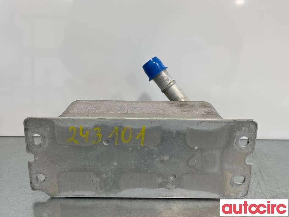 Varmeapparat diverse til Kia Soul 2014-2019 (Type II)  (KIA|25671E4010||25670-E4010)