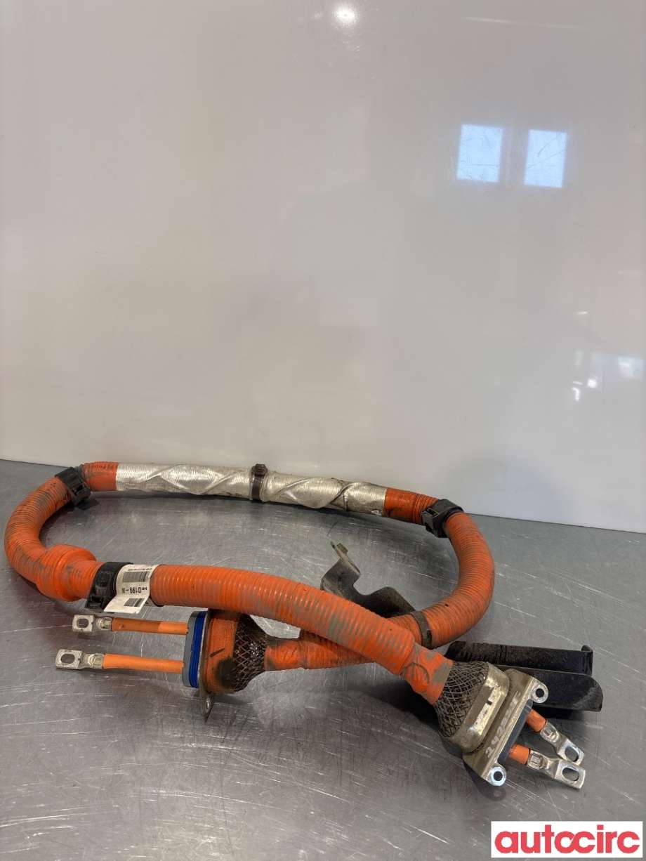 Kabel høy volt (HV) hybrid til Mitsubishi Outlander, 2015-->> (Type III, Fase 2)  (MITSUBISHI|9499D199)