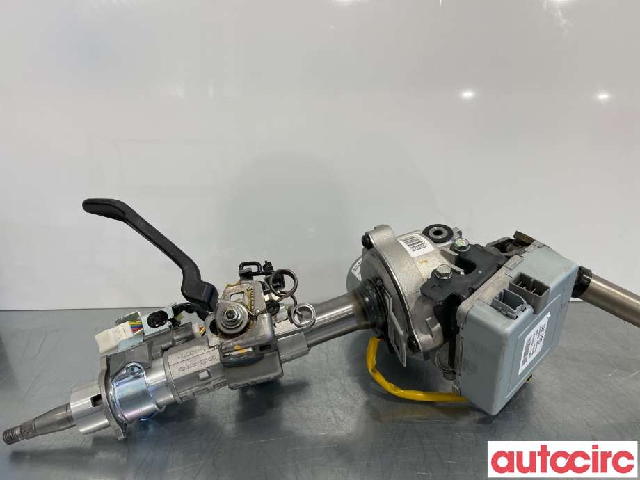 Rattaksel elektrisk servo til Kia Soul 2014-2019 (Type II)  (KIA|56310E4200|E456300200|56300E4200)