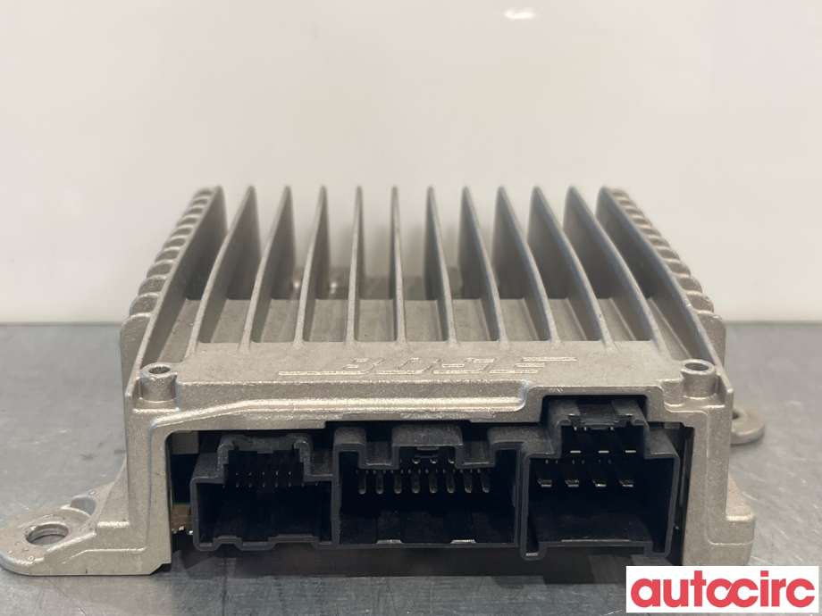 Bilstereo forsterker til Nissan Leaf 2018-->> (Type II)  (NISSAN|280615SA2A)