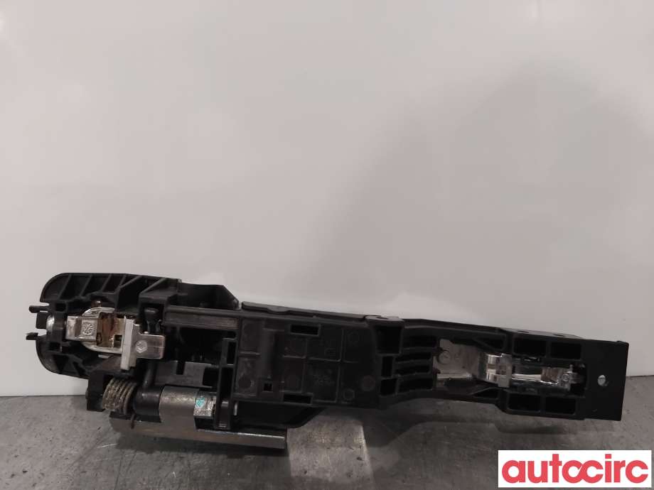 Dørhåndtak utv høyre bak til Nissan Leaf 2011-2017 (Type I)  (NISSAN|806401AA0A||806103NA0A)