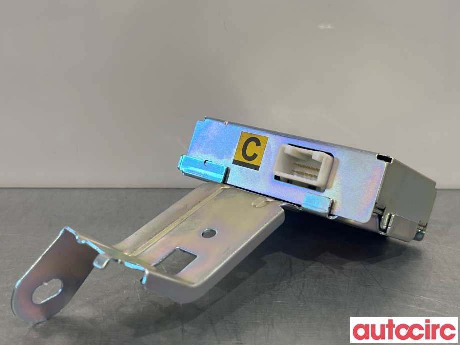 Bilstereo diverse til Nissan Leaf 2018-->> (Type II)  (NISSAN|285N65SK0A)