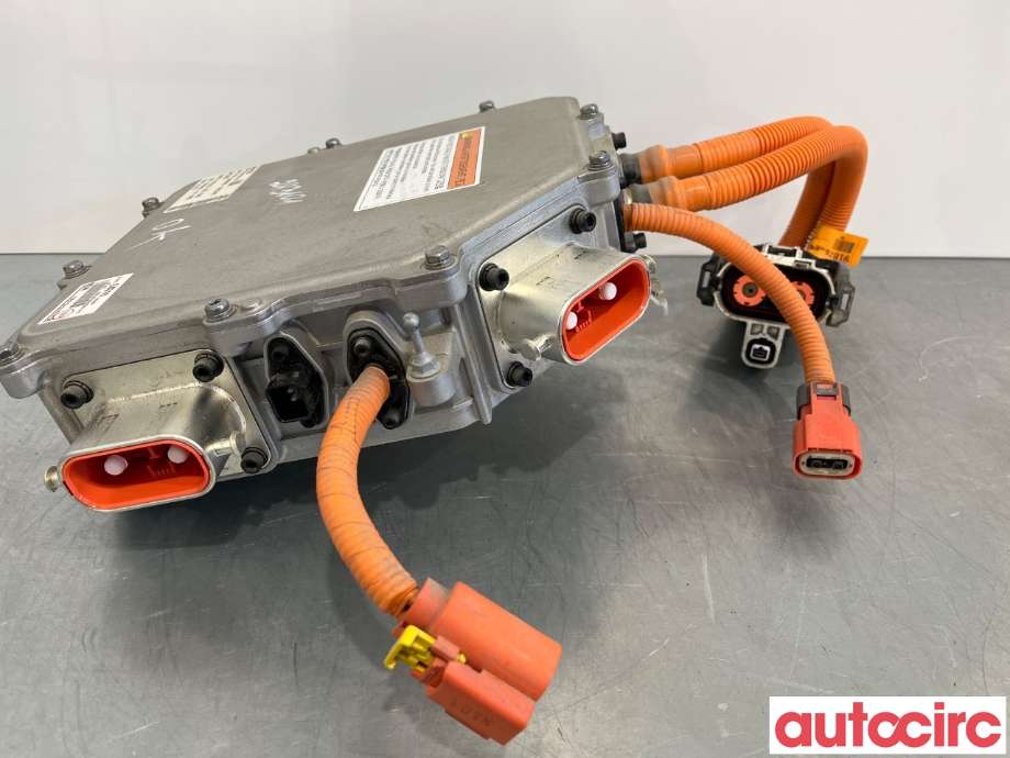 Inverter elbil til Kia Soul 2014-2019 (Type II)  (KIA|91875E4010||91875-E4010)